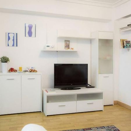 Sivera-Centro Apartment Valencia Ngoại thất bức ảnh