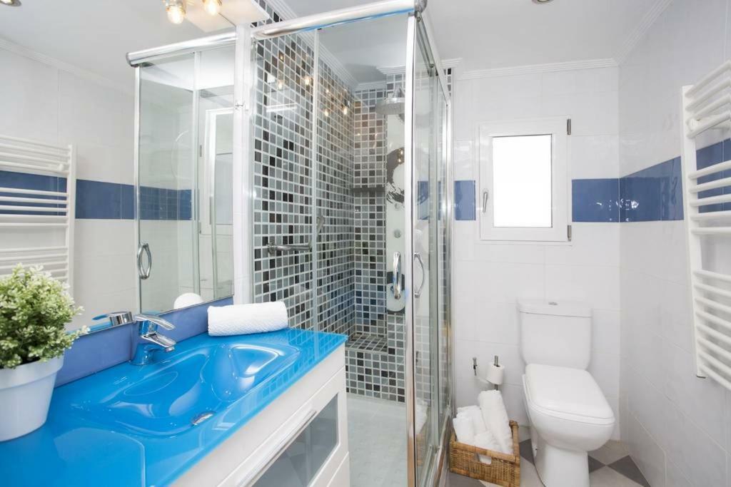 Sivera-Centro Apartment Valencia Ngoại thất bức ảnh