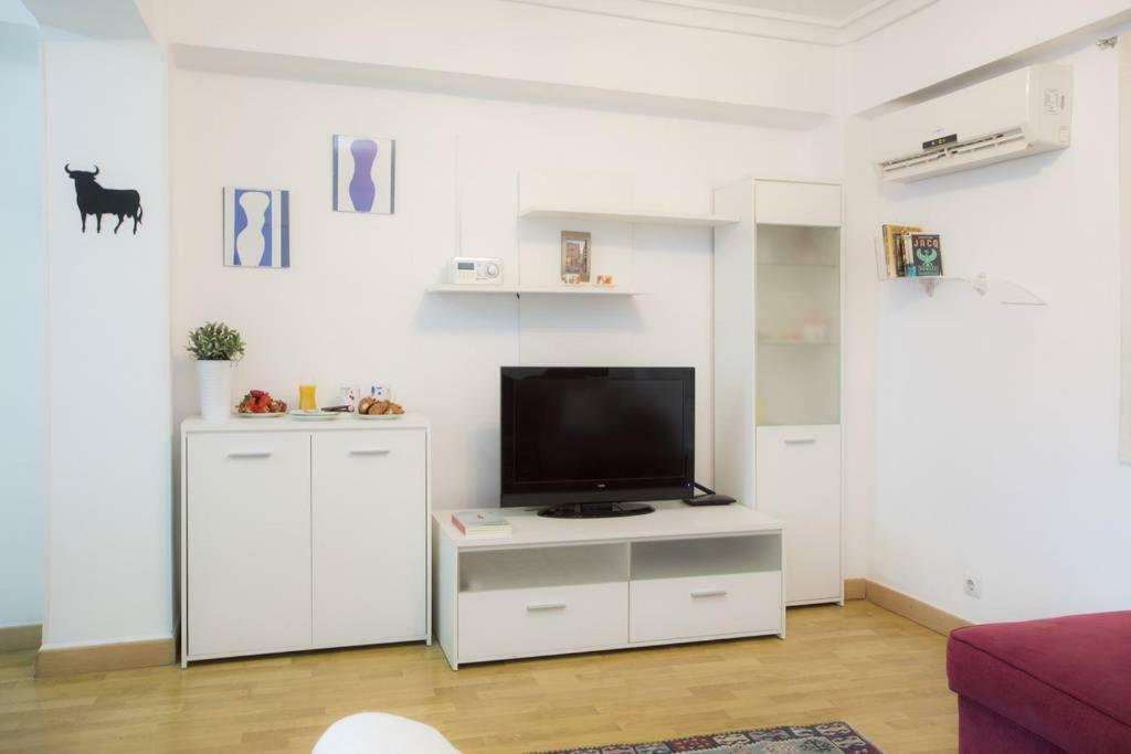 Sivera-Centro Apartment Valencia Ngoại thất bức ảnh