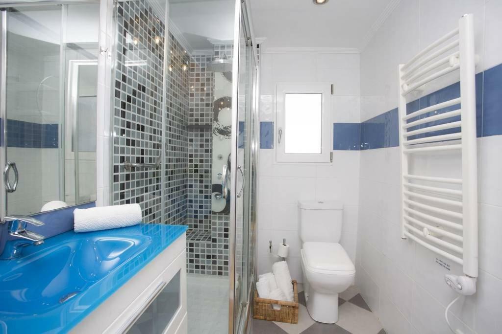 Sivera-Centro Apartment Valencia Ngoại thất bức ảnh