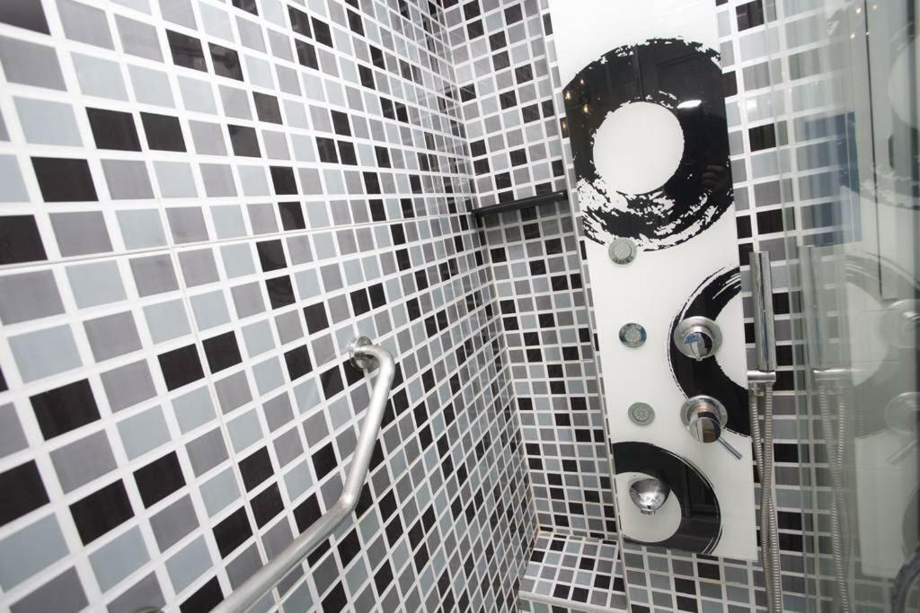 Sivera-Centro Apartment Valencia Ngoại thất bức ảnh